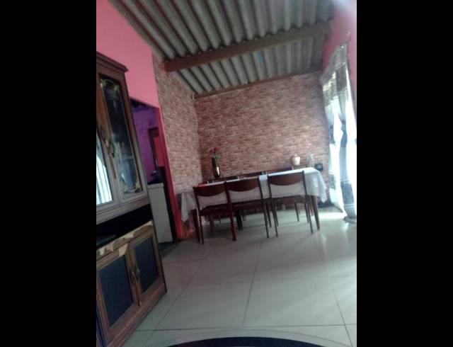 0 BEDROOM HOUSE FOR SALE IN PHILIPPI EAST